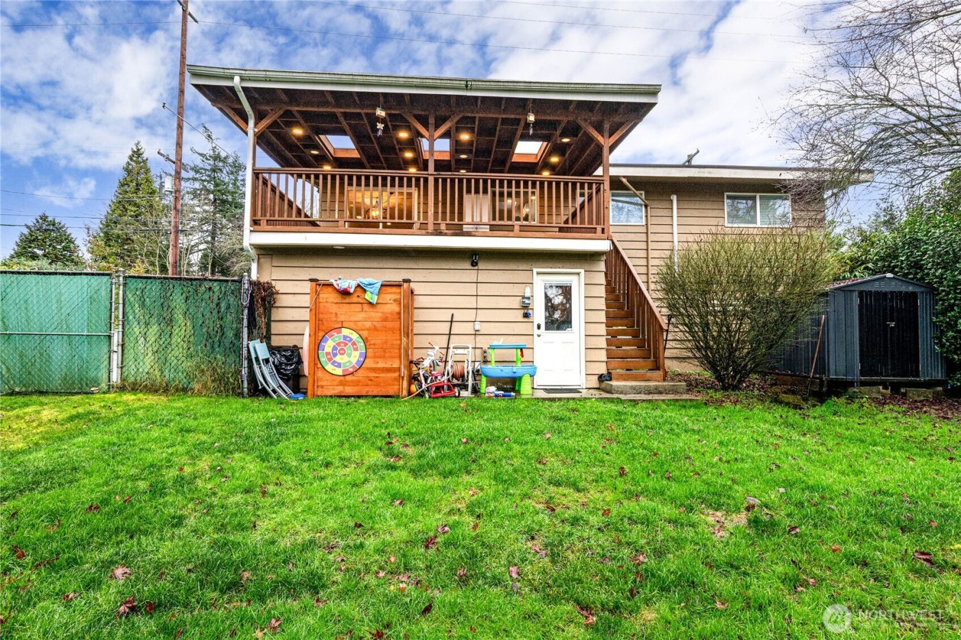 3623 Shelby Road , Lynnwood, WA 98087-5525