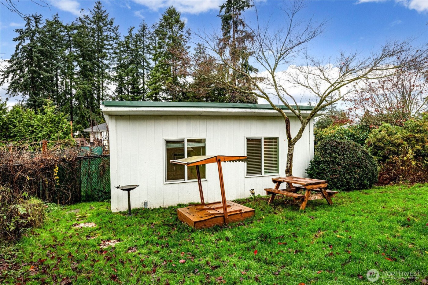 3623 Shelby Road , Lynnwood, WA 98087-5525