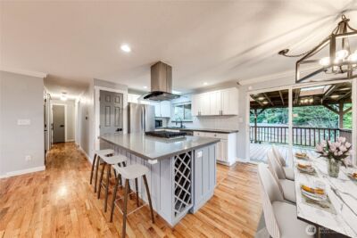 3623 Shelby Road , Lynnwood, WA 98087-5525 - Photo 6