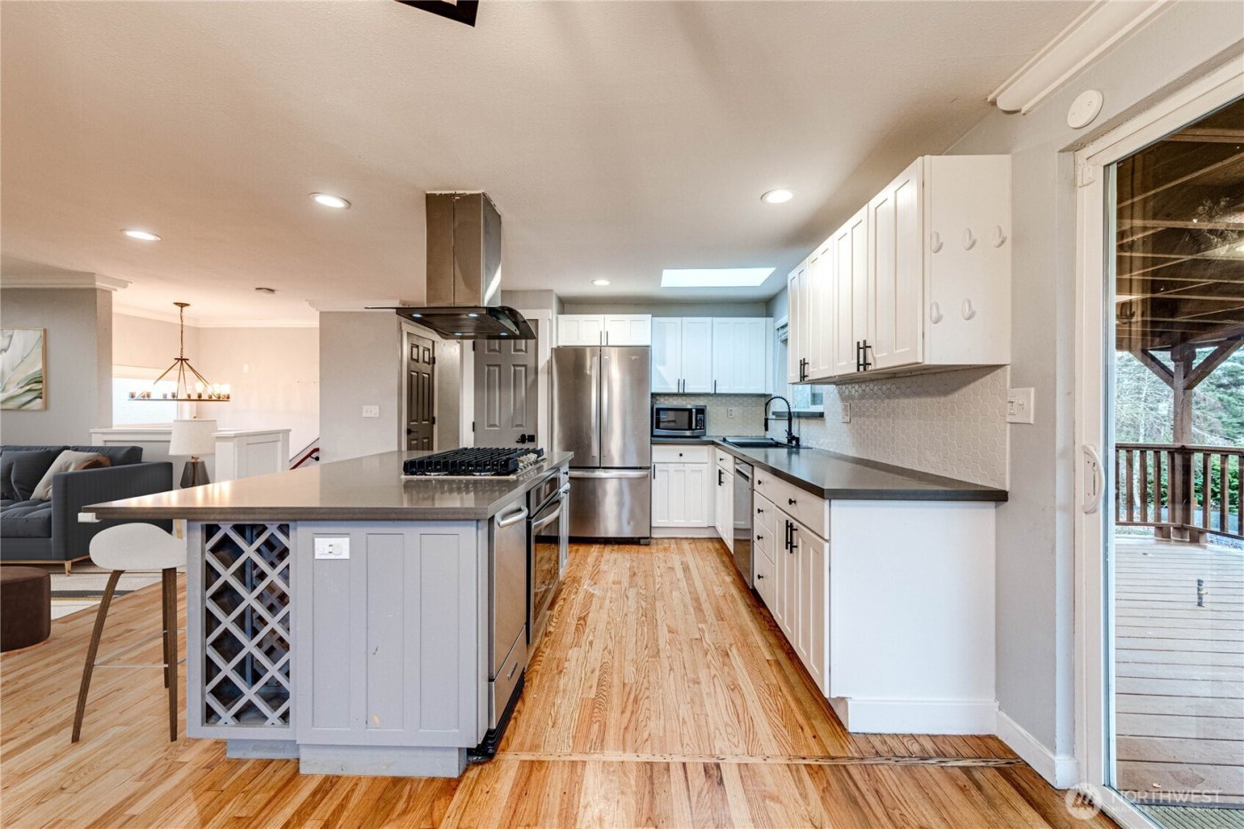 3623 Shelby Road , Lynnwood, WA 98087-5525