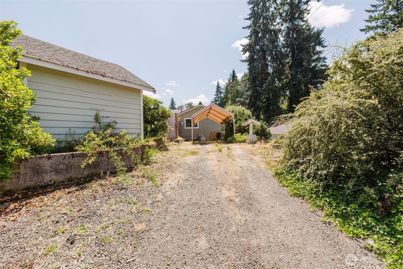 143 Dora Avenue , Bremerton, WA 98312