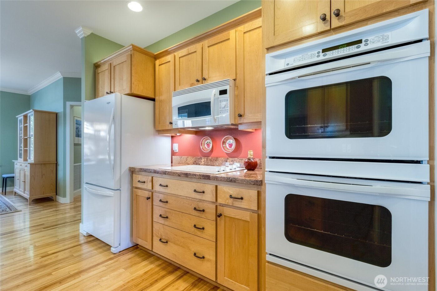 731 SE Swainson Lane , College Place, WA 99324