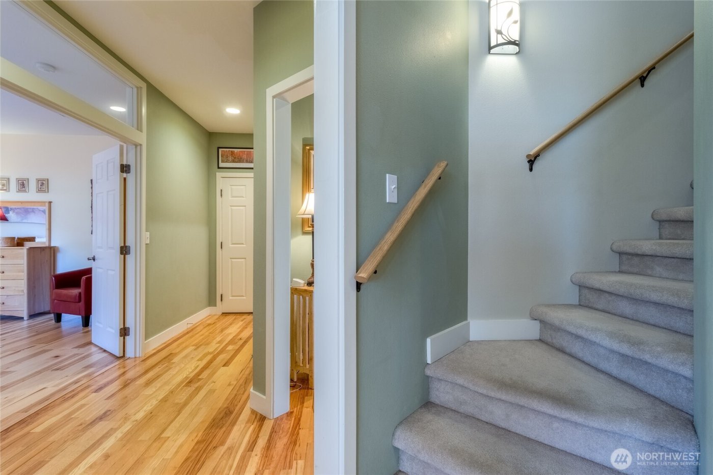 731 SE Swainson Lane , College Place, WA 99324