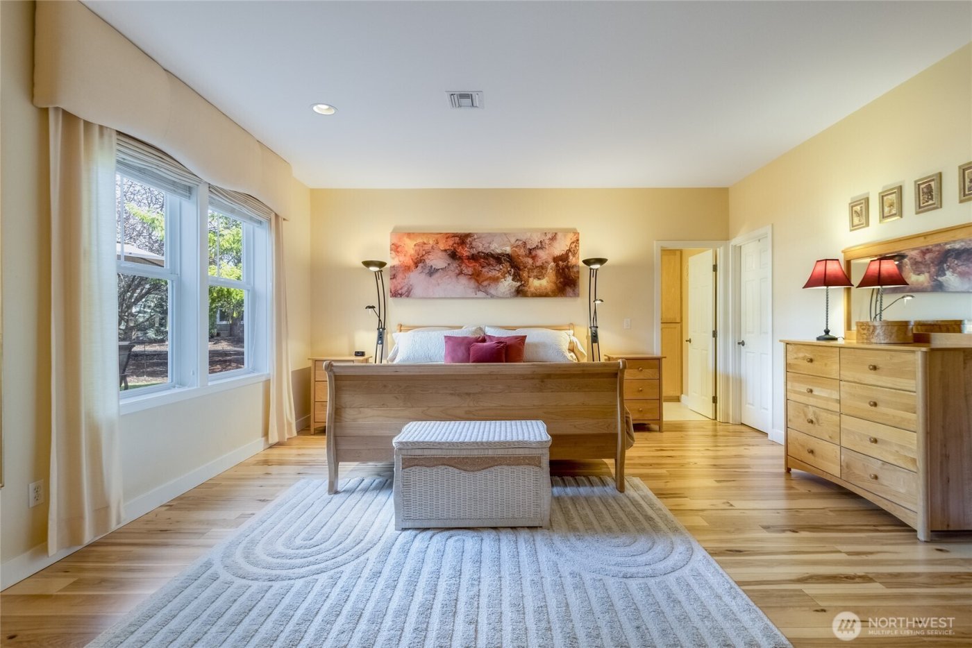 731 SE Swainson Lane , College Place, WA 99324