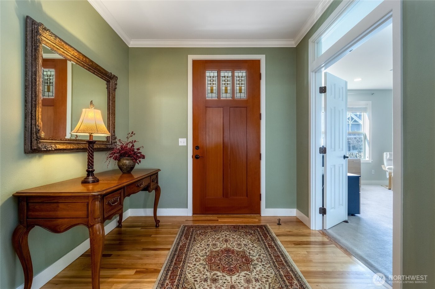 731 SE Swainson Lane , College Place, WA 99324