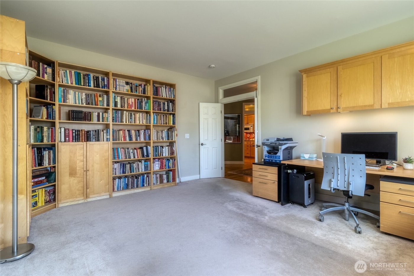 731 SE Swainson Lane , College Place, WA 99324