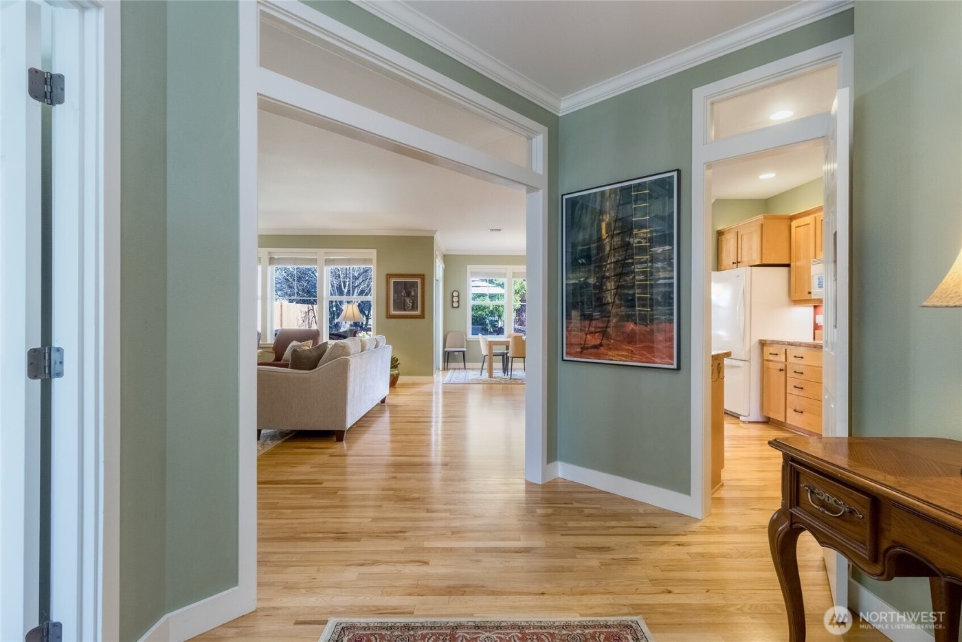 731 SE Swainson Lane , College Place, WA 99324