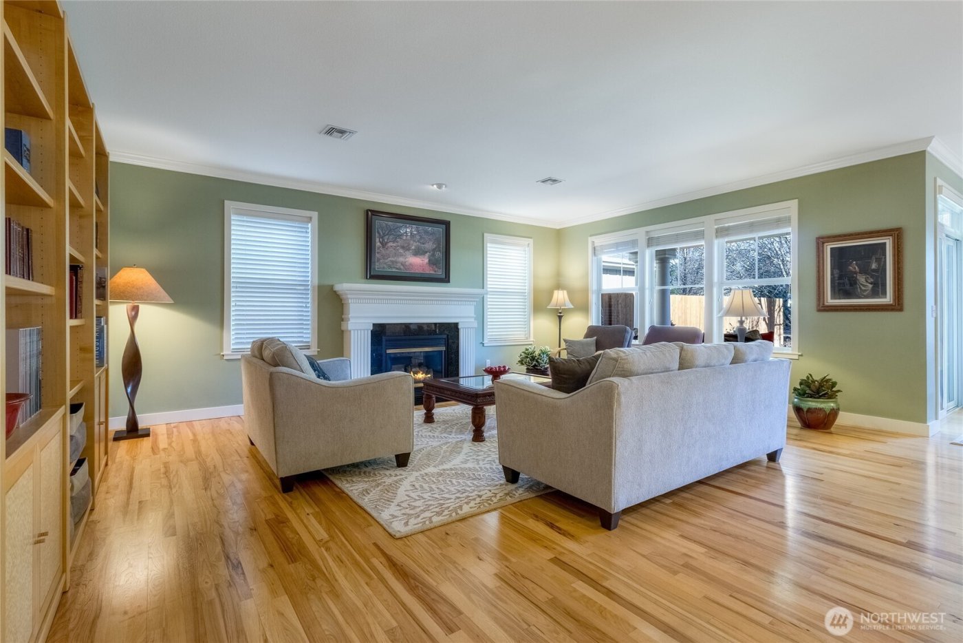 731 SE Swainson Lane , College Place, WA 99324