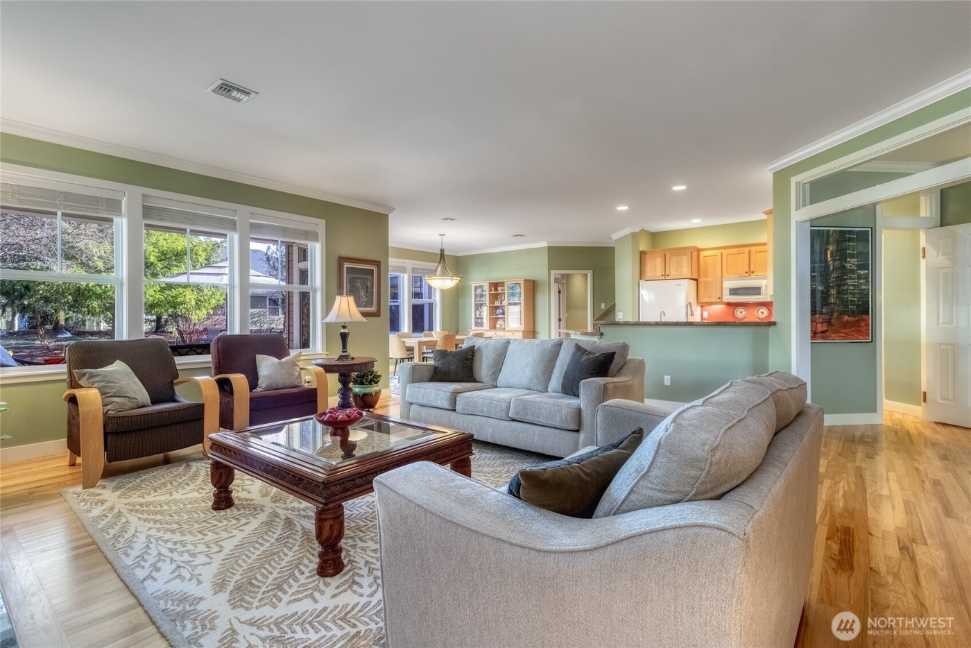 731 SE Swainson Lane , College Place, WA 99324