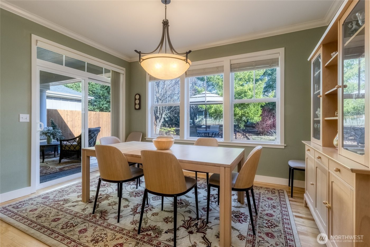 731 SE Swainson Lane , College Place, WA 99324