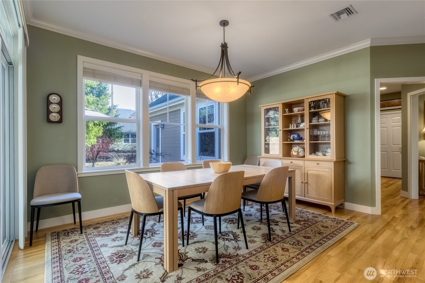 731 SE Swainson Lane , College Place, WA 99324