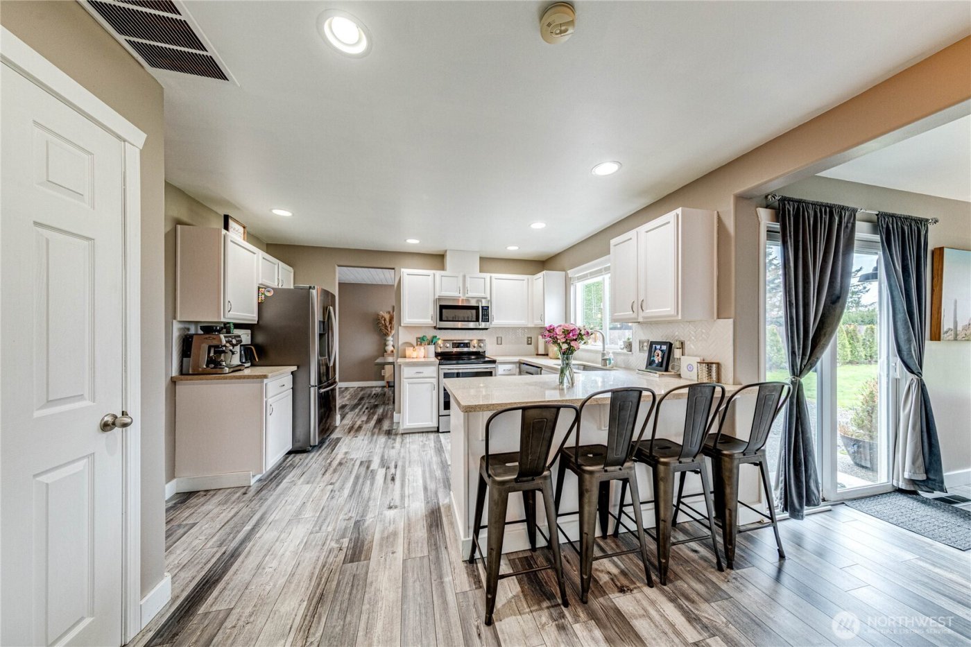 1107 Loves Hill Drive , Sultan, WA 98294-7633