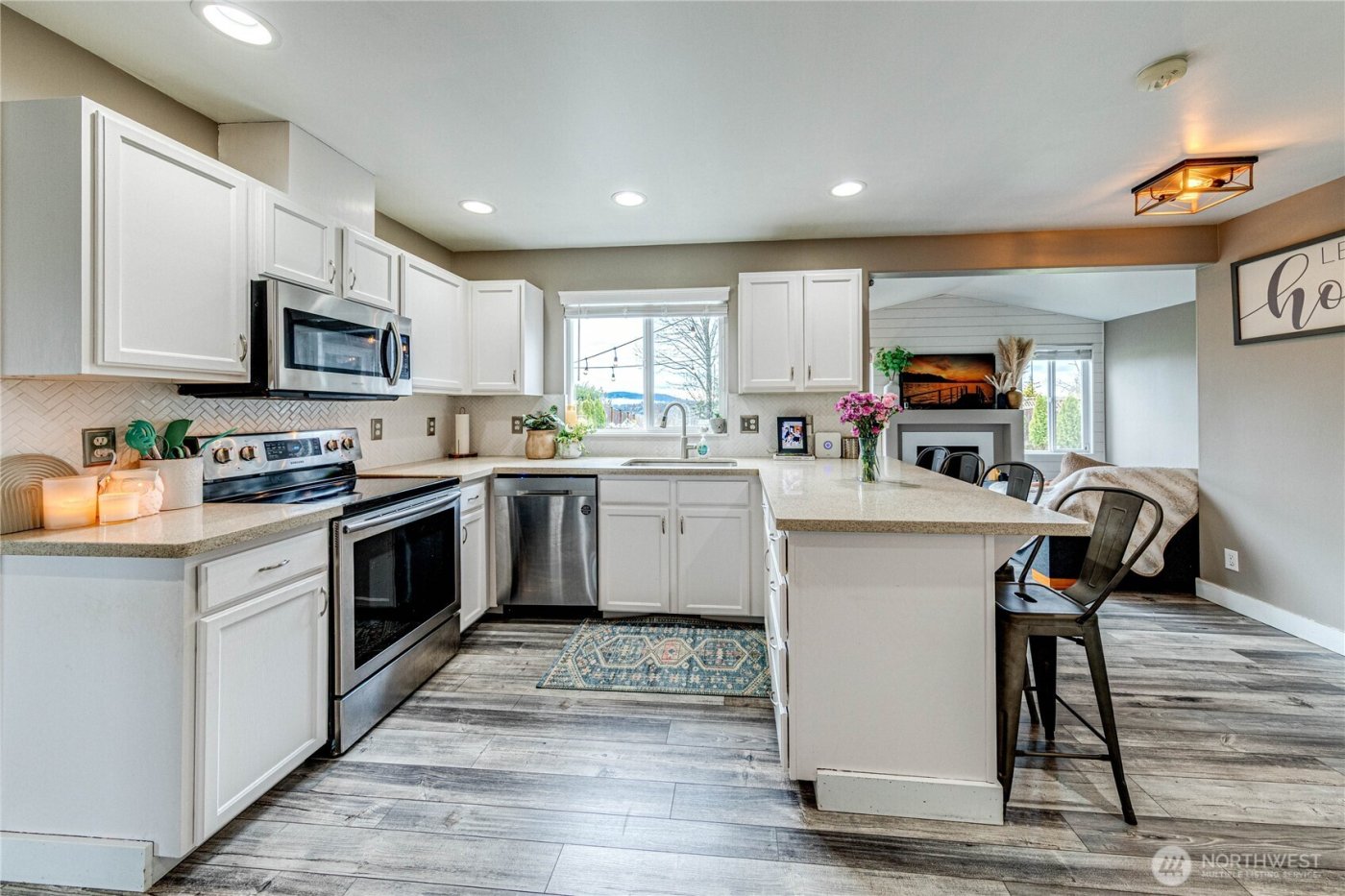 1107 Loves Hill Drive , Sultan, WA 98294-7633