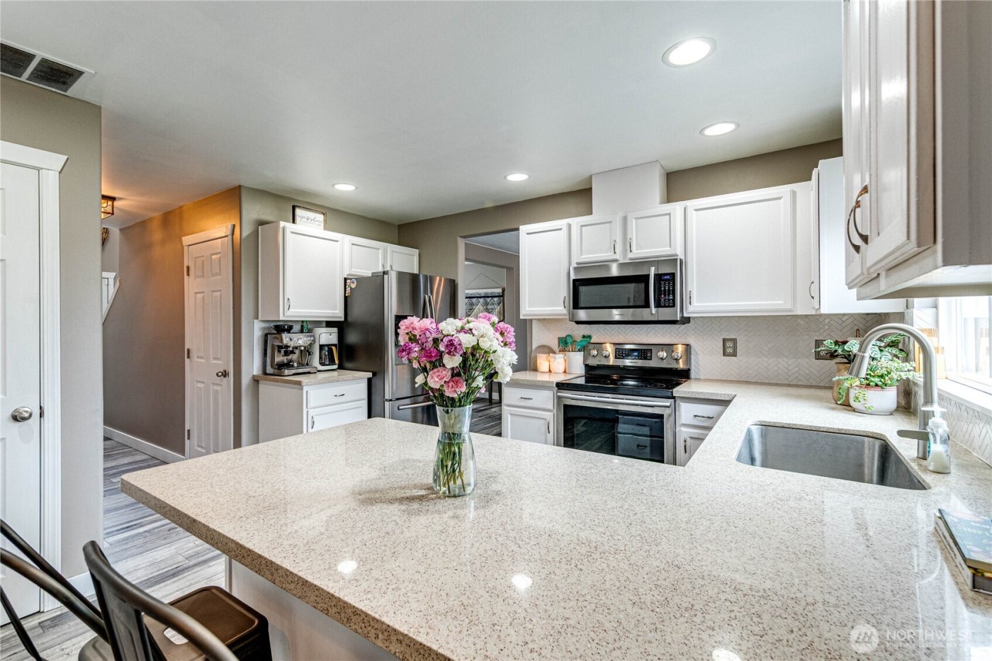 1107 Loves Hill Drive , Sultan, WA 98294-7633