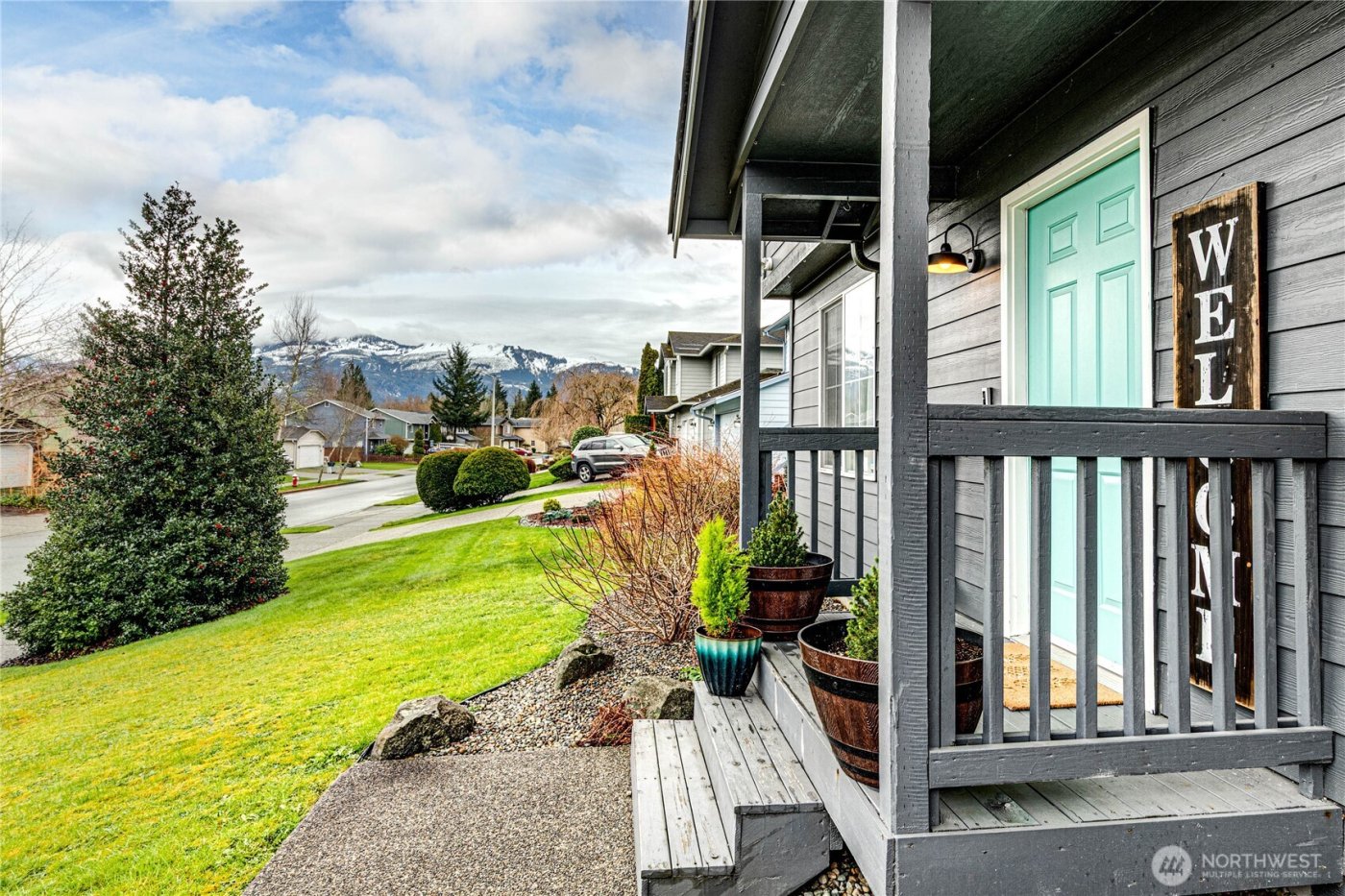 1107 Loves Hill Drive , Sultan, WA 98294-7633