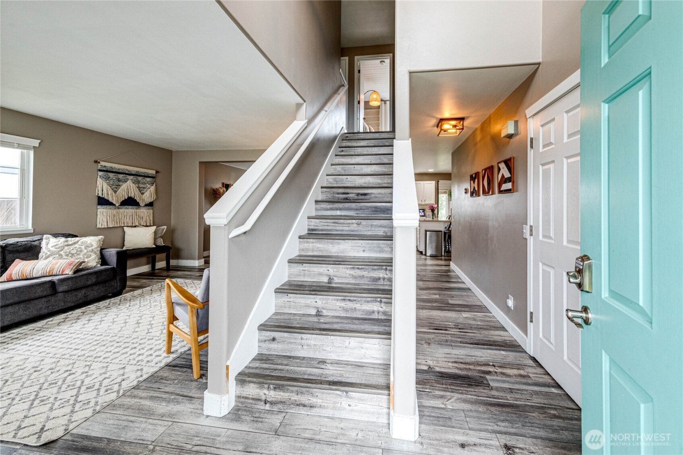 1107 Loves Hill Drive , Sultan, WA 98294-7633