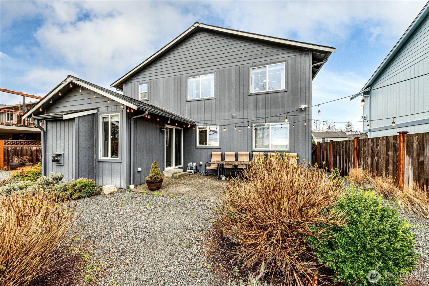 1107 Loves Hill Drive , Sultan, WA 98294-7633