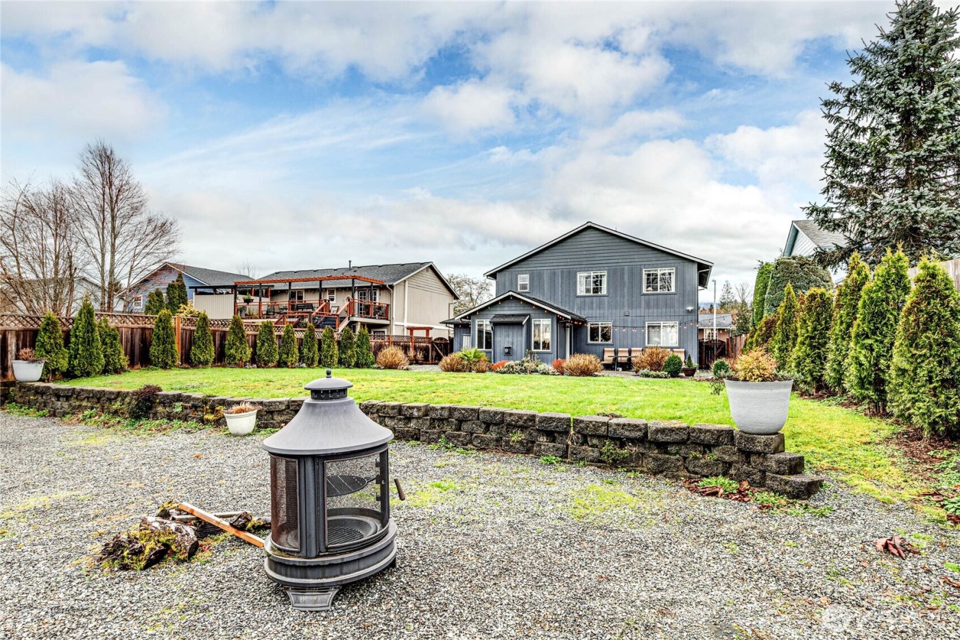 1107 Loves Hill Drive , Sultan, WA 98294-7633