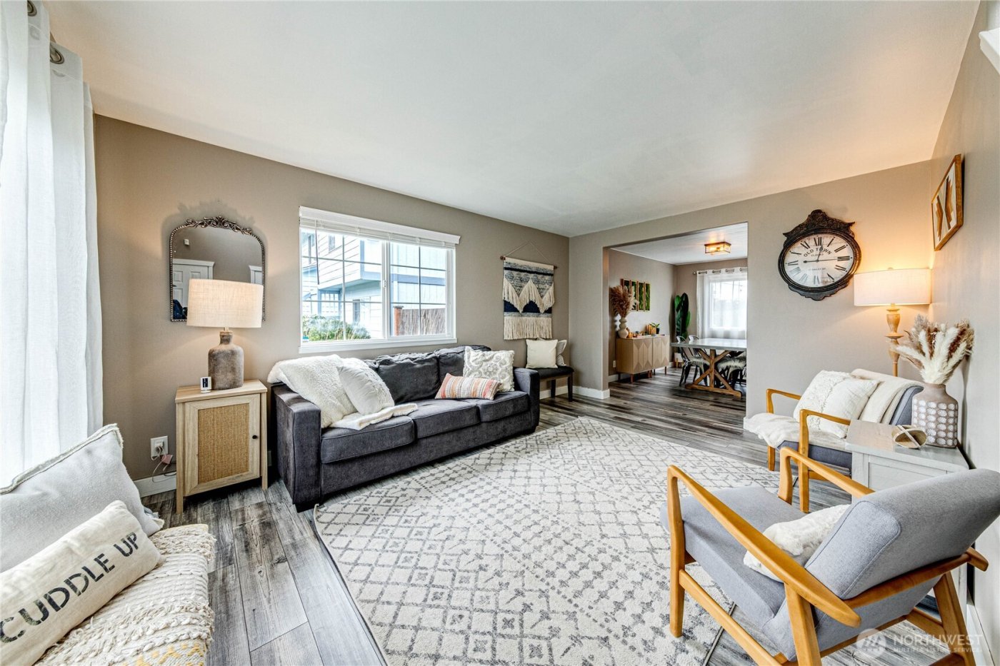 1107 Loves Hill Drive , Sultan, WA 98294-7633