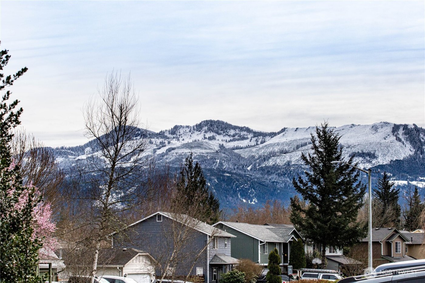 1107 Loves Hill Drive , Sultan, WA 98294-7633