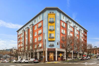 668 S Lane Street #314, Seattle, WA 98104 - Photo 1