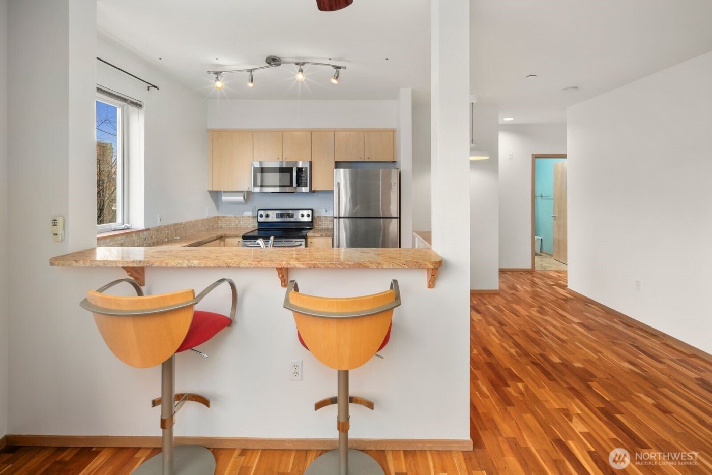 668 S Lane Street #314, Seattle, WA 98104