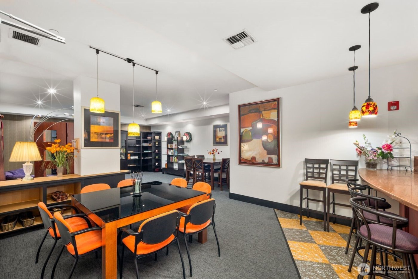 668 S Lane Street #314, Seattle, WA 98104