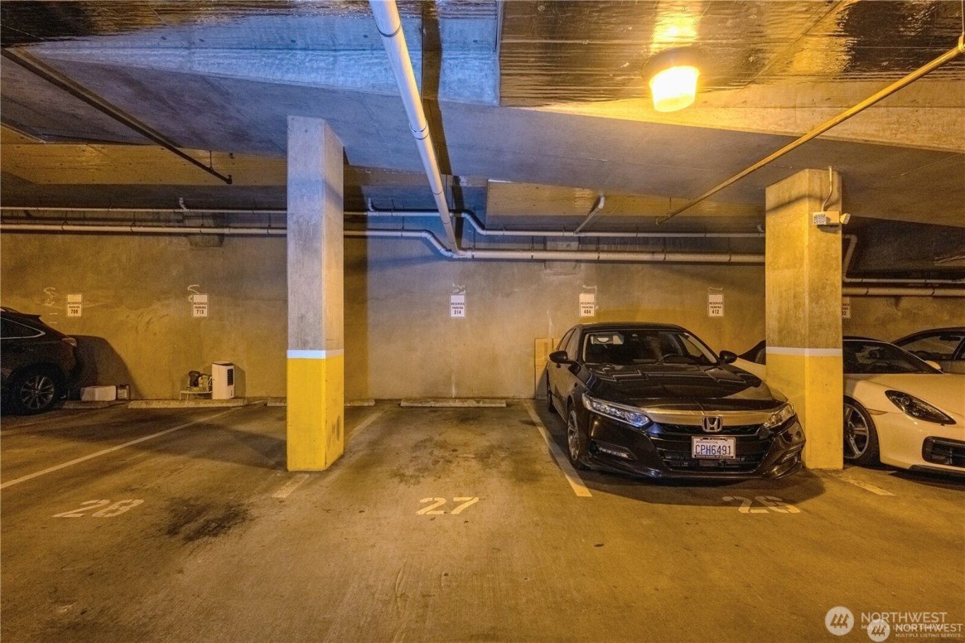 668 S Lane Street #314, Seattle, WA 98104