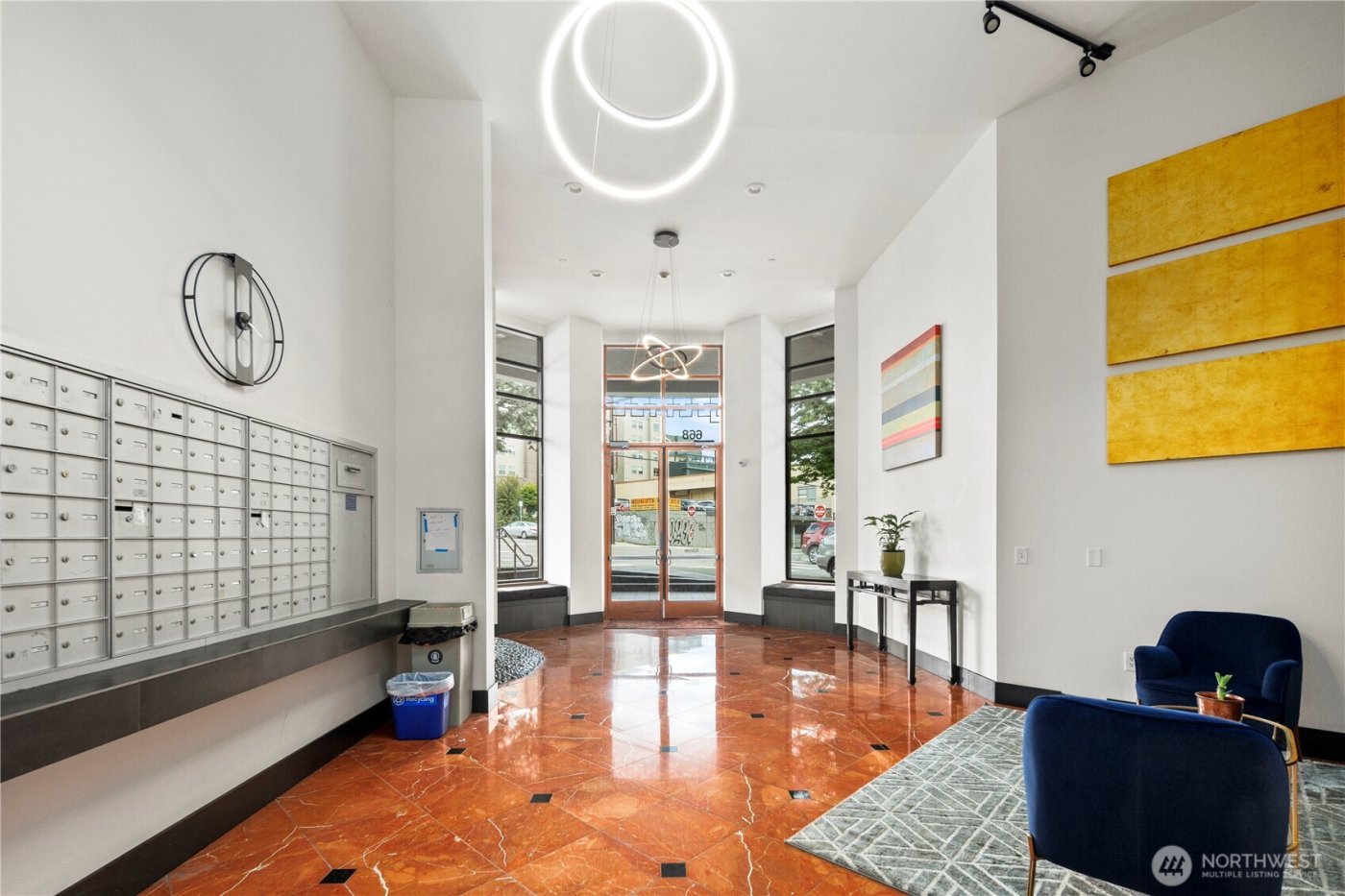 668 S Lane Street #314, Seattle, WA 98104