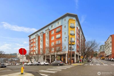 668 S Lane Street #314, Seattle, WA 98104 - Photo 35