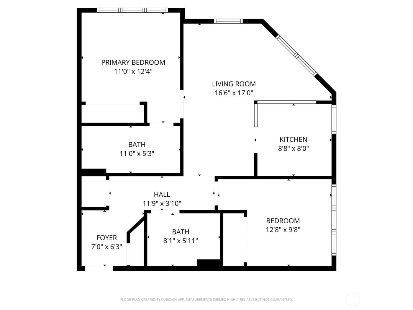 668 S Lane Street #314, Seattle, WA 98104