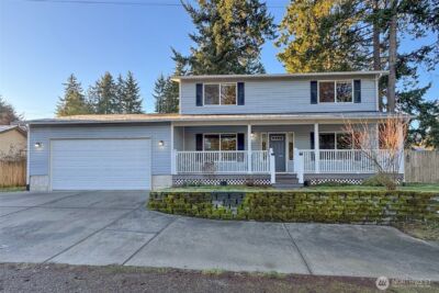 1515 S Pine Street , Port Angeles, WA 98362