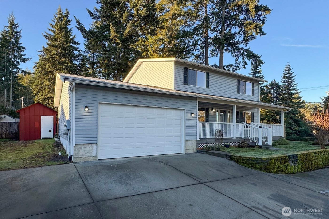 1515 S Pine Street , Port Angeles, WA 98362