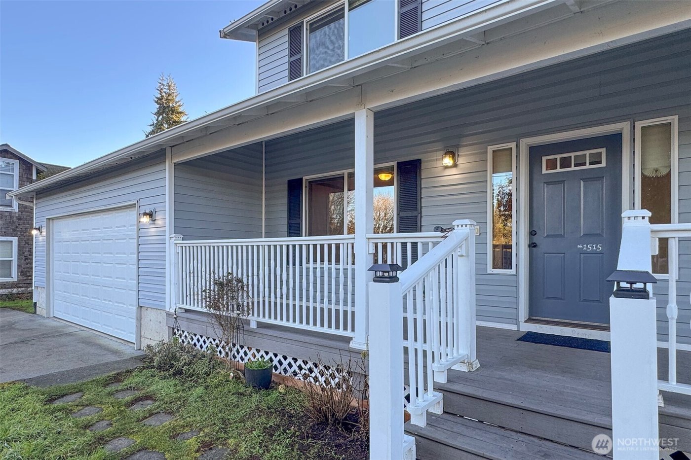 1515 S Pine Street , Port Angeles, WA 98362