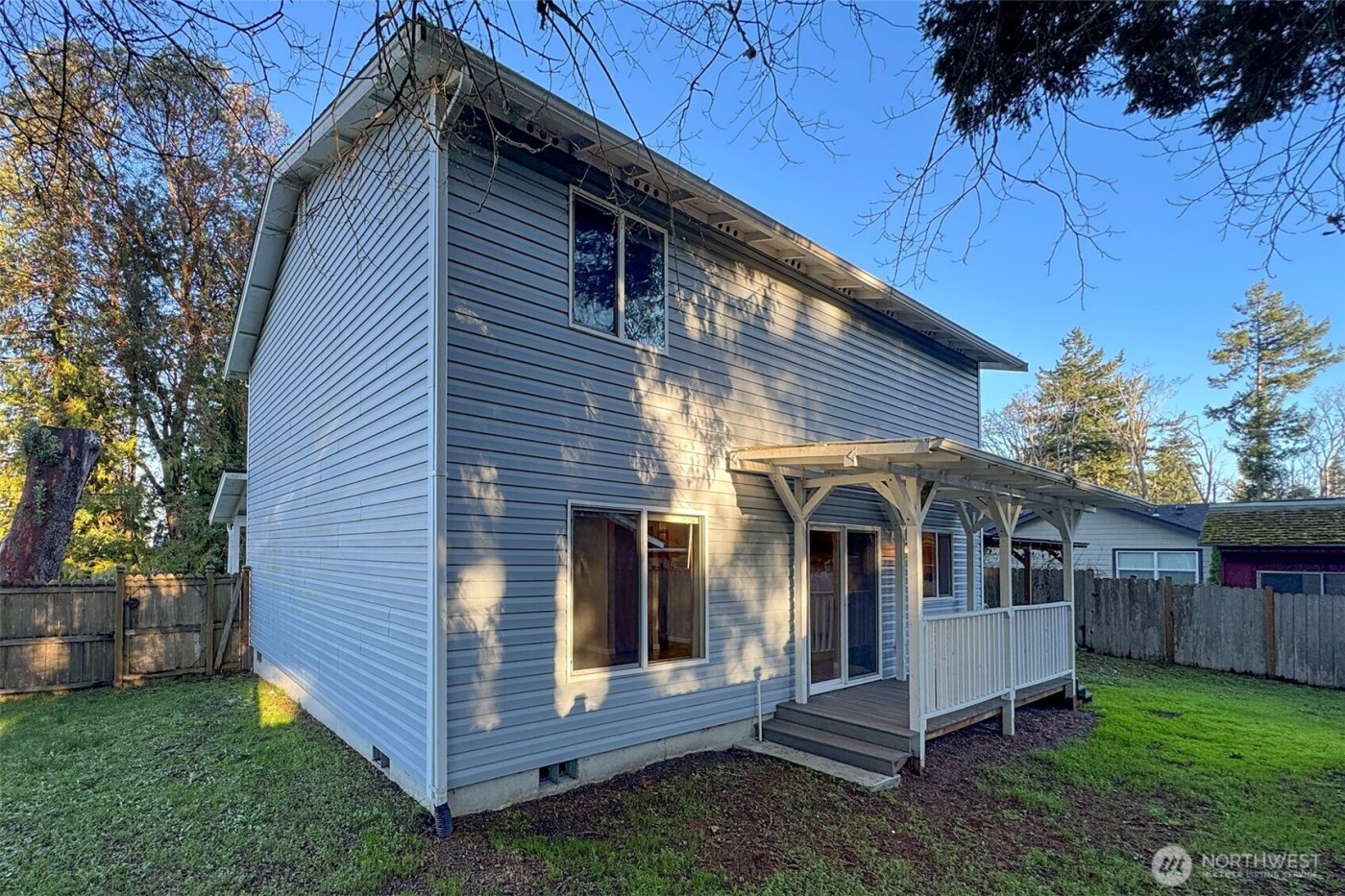 1515 S Pine Street , Port Angeles, WA 98362