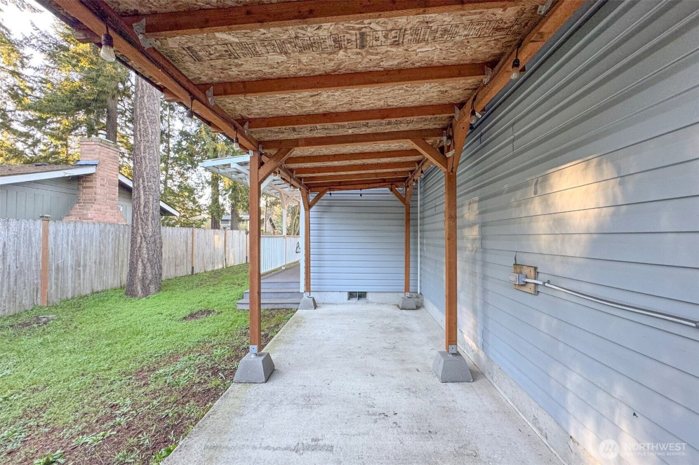 1515 S Pine Street , Port Angeles, WA 98362