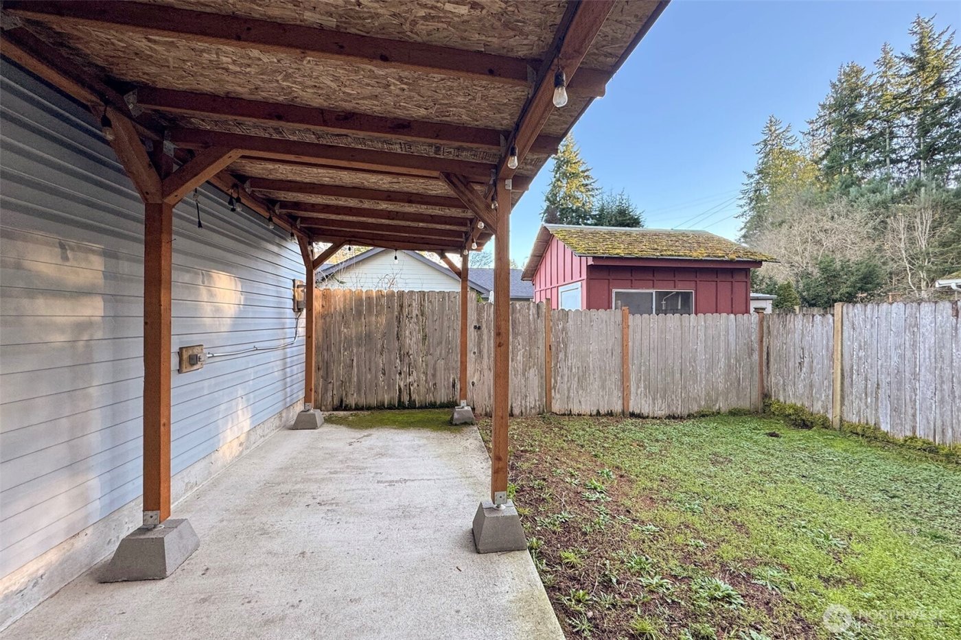 1515 S Pine Street , Port Angeles, WA 98362