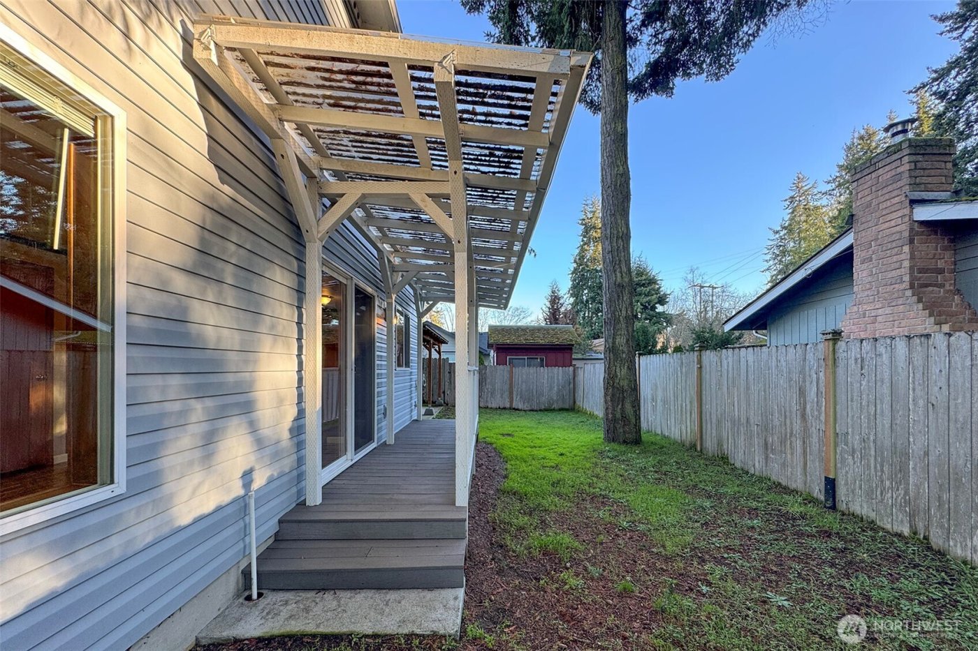 1515 S Pine Street , Port Angeles, WA 98362