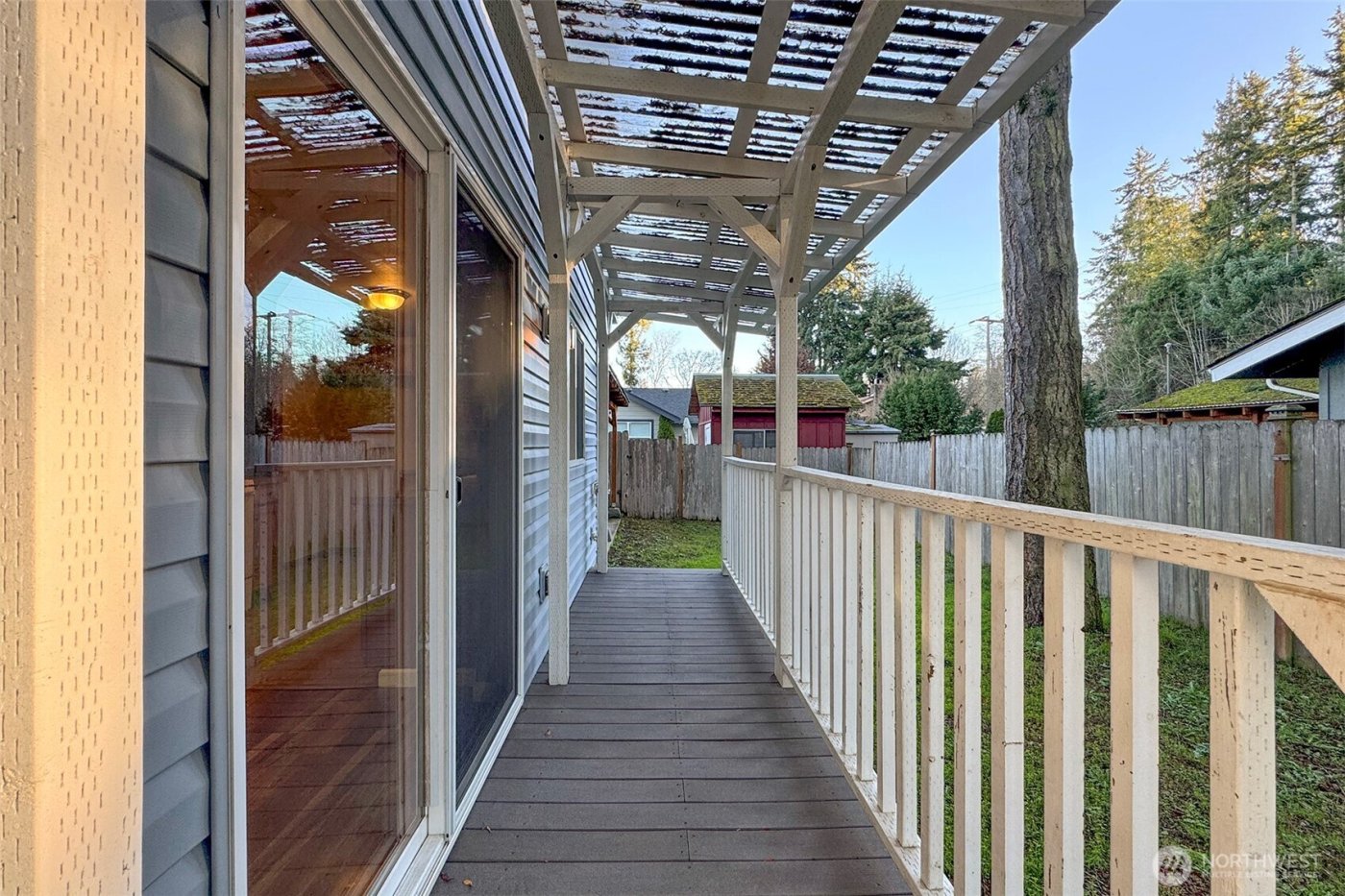 1515 S Pine Street , Port Angeles, WA 98362