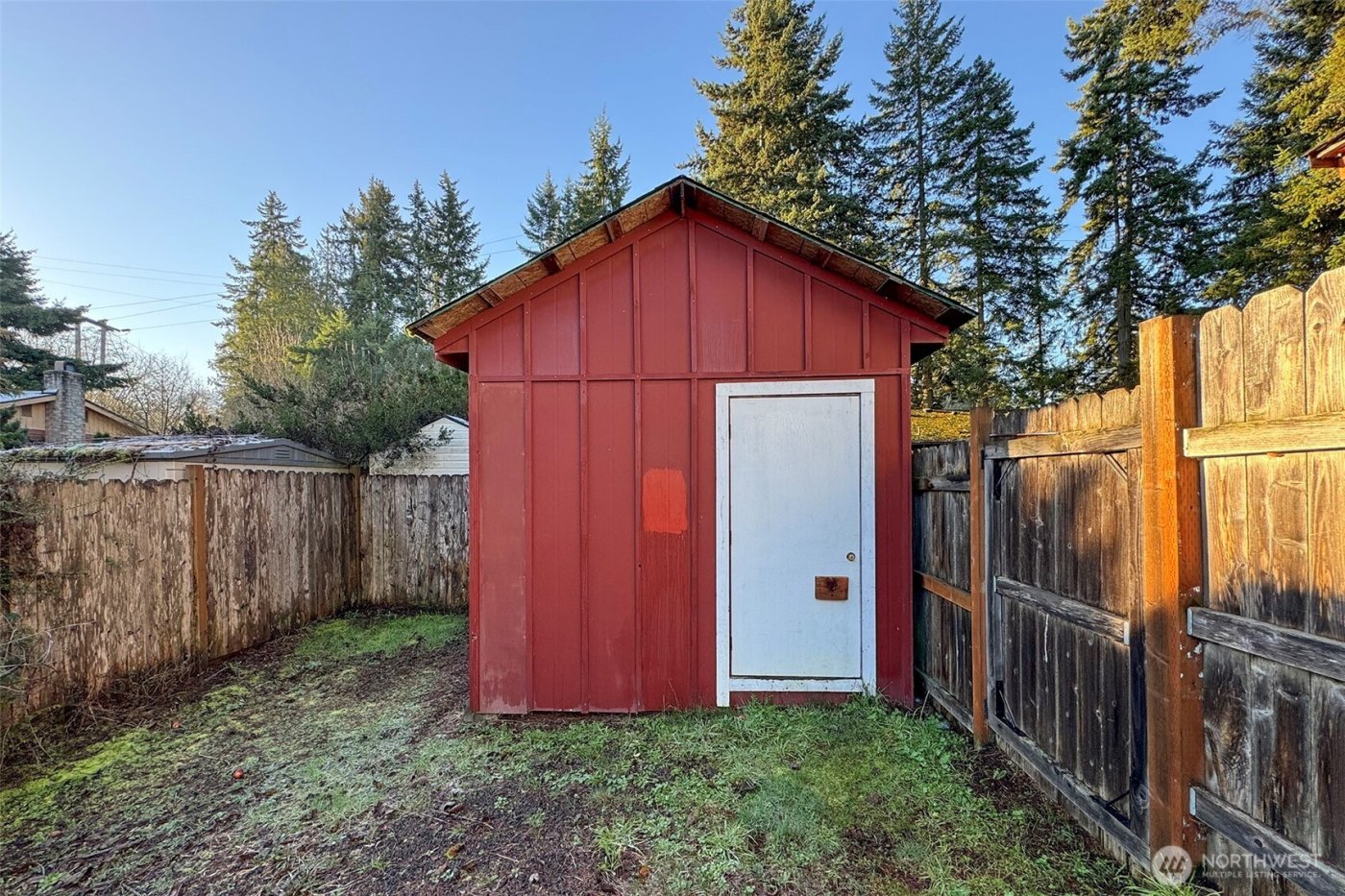 1515 S Pine Street , Port Angeles, WA 98362