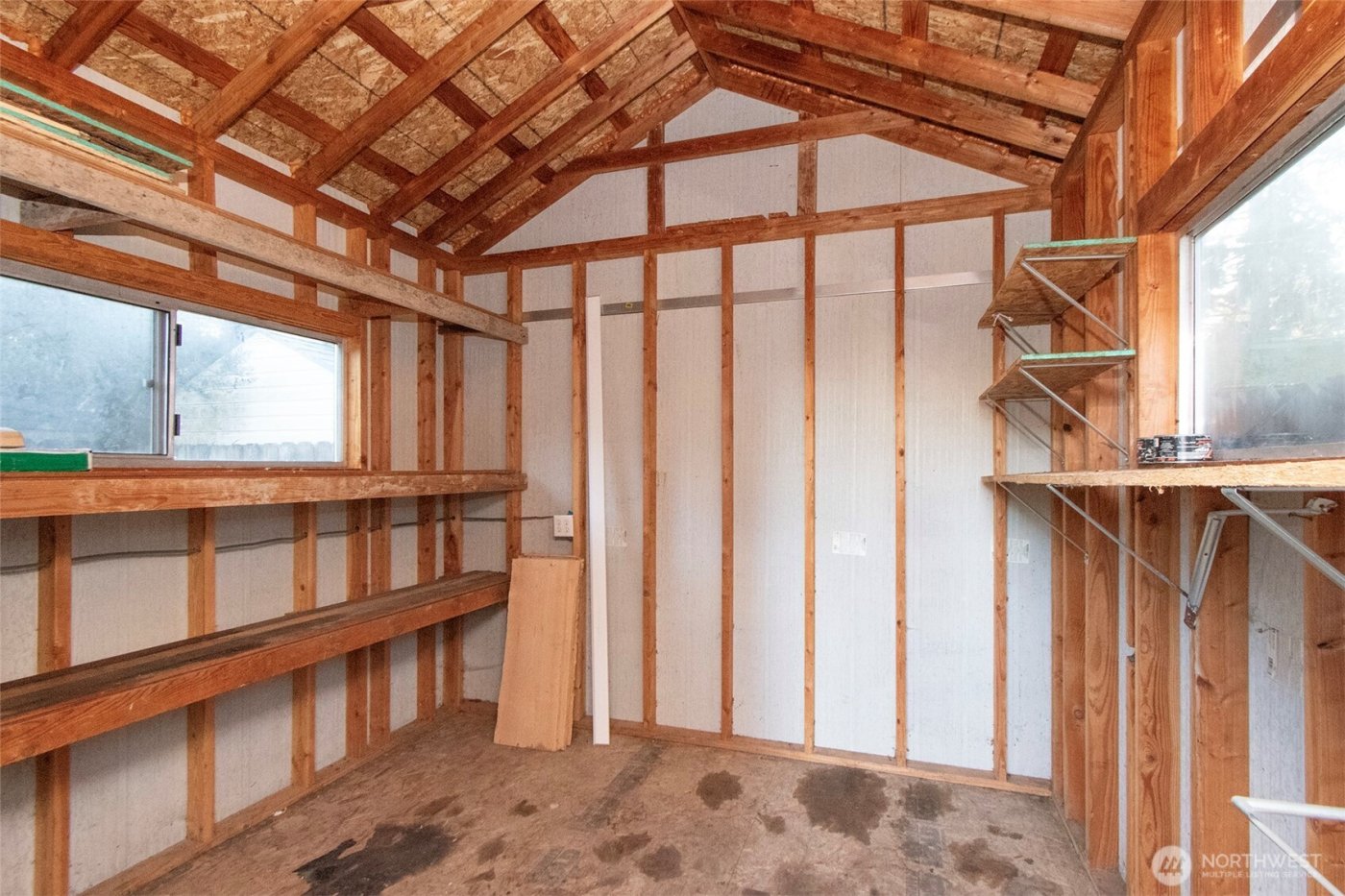 1515 S Pine Street , Port Angeles, WA 98362