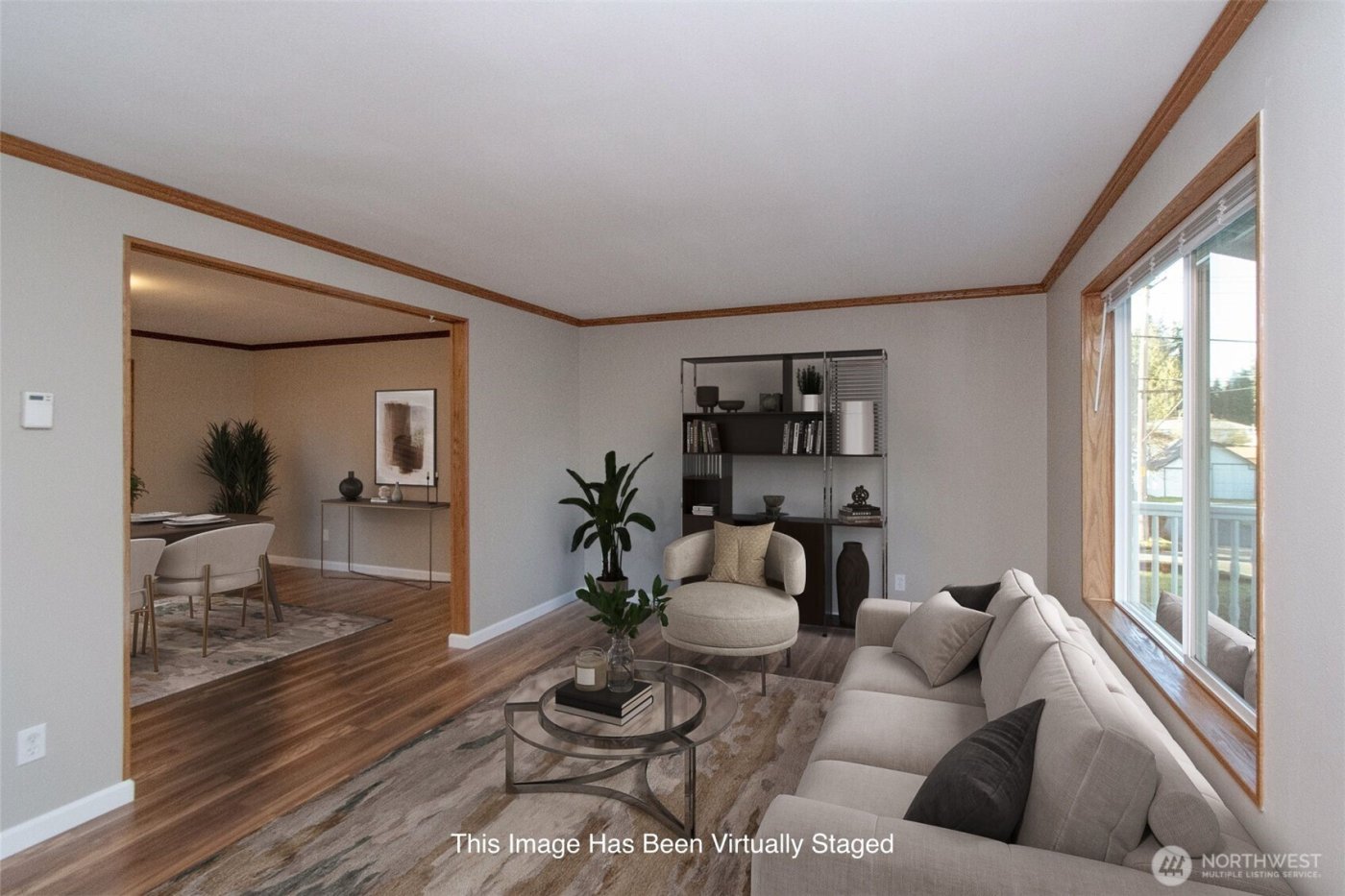 1515 S Pine Street , Port Angeles, WA 98362