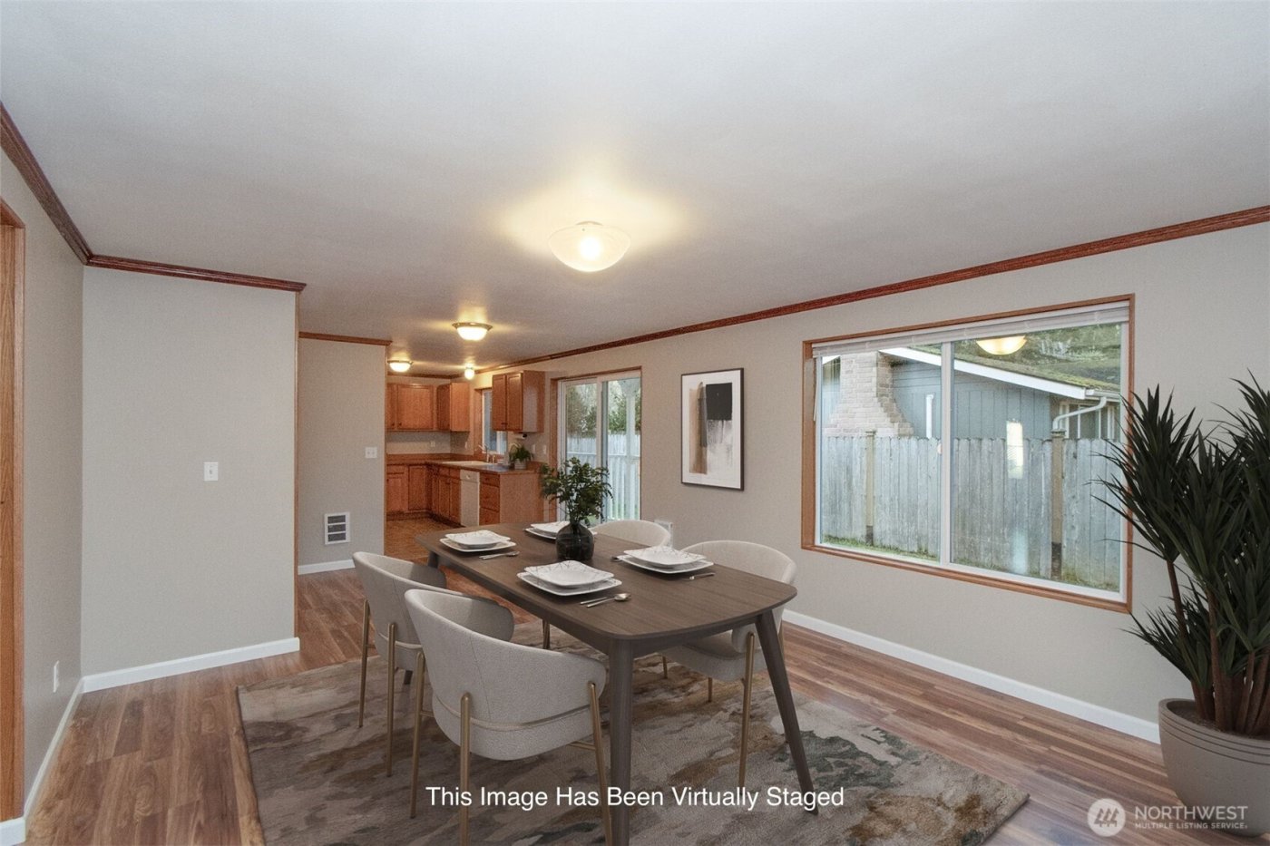 1515 S Pine Street , Port Angeles, WA 98362