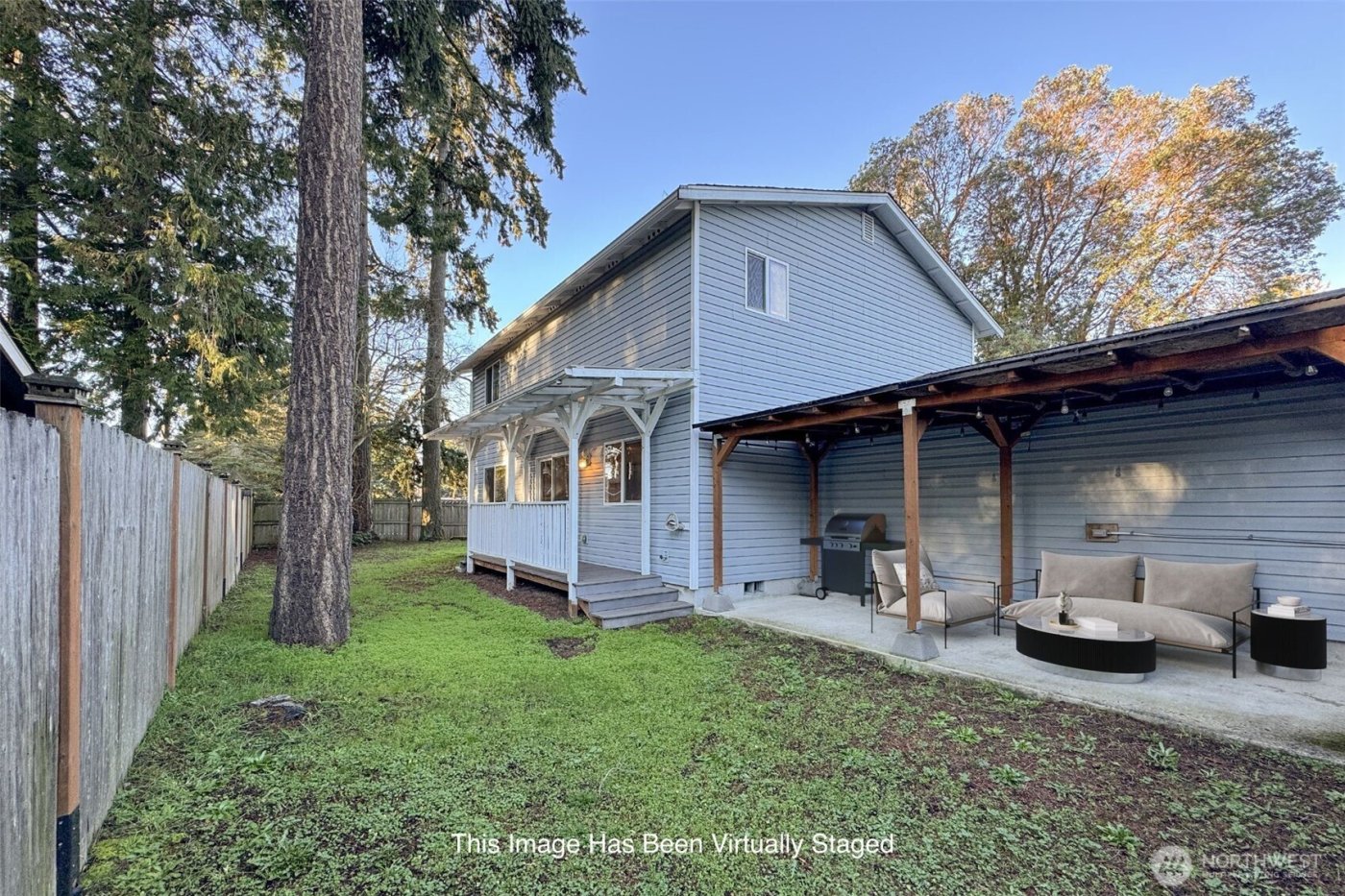 1515 S Pine Street , Port Angeles, WA 98362