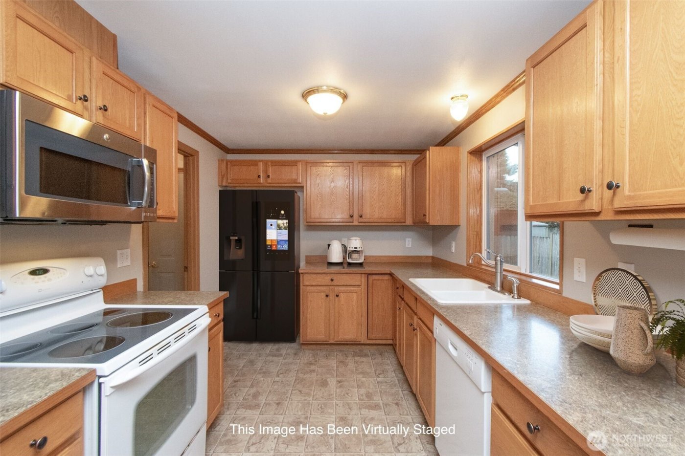 1515 S Pine Street , Port Angeles, WA 98362