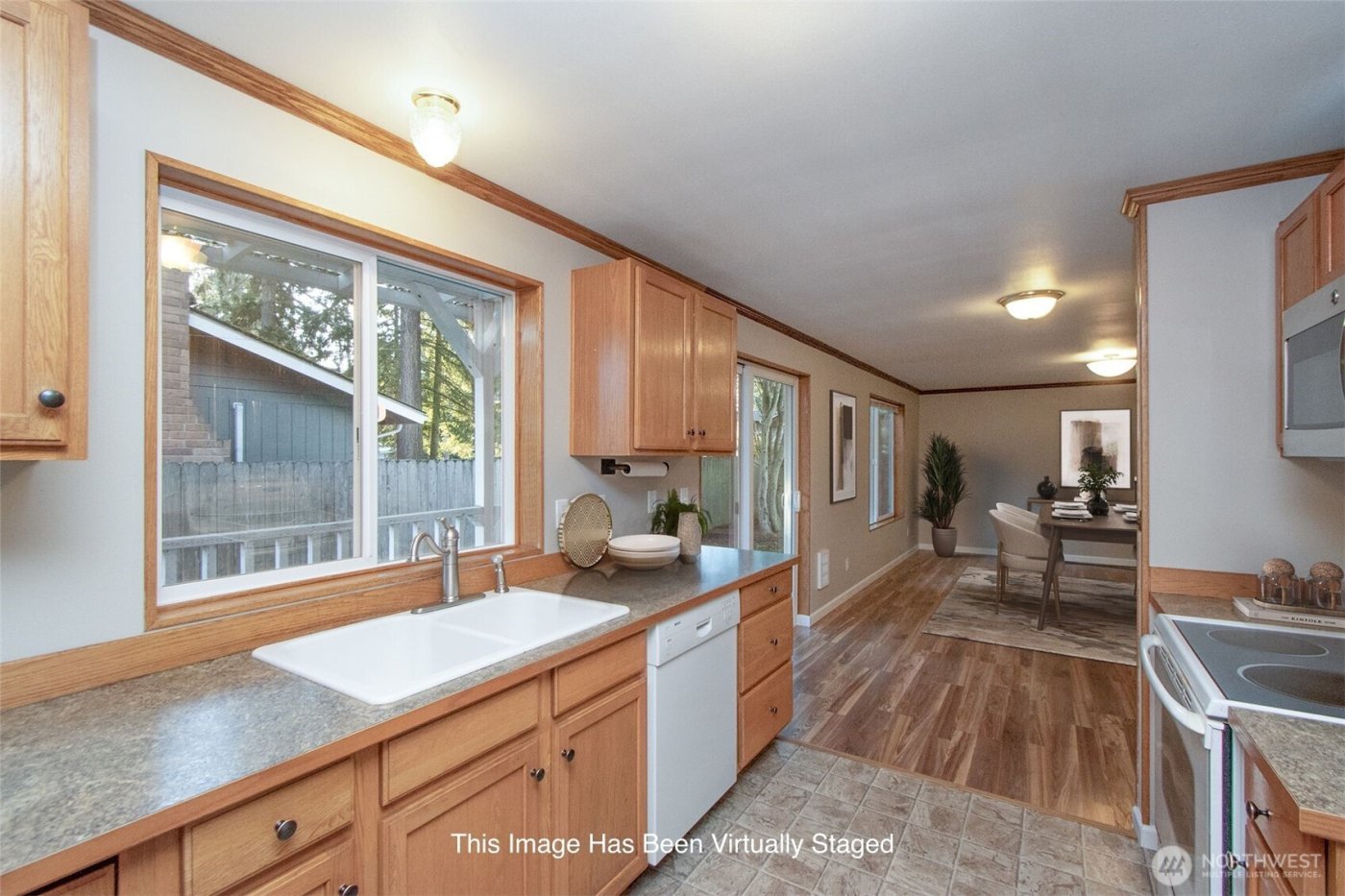 1515 S Pine Street , Port Angeles, WA 98362