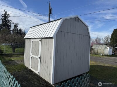 409 E Lopez Avenue , Port Angeles, WA 98362 - Photo 14