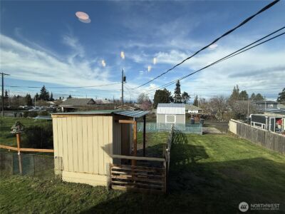 409 E Lopez Avenue , Port Angeles, WA 98362 - Photo 15