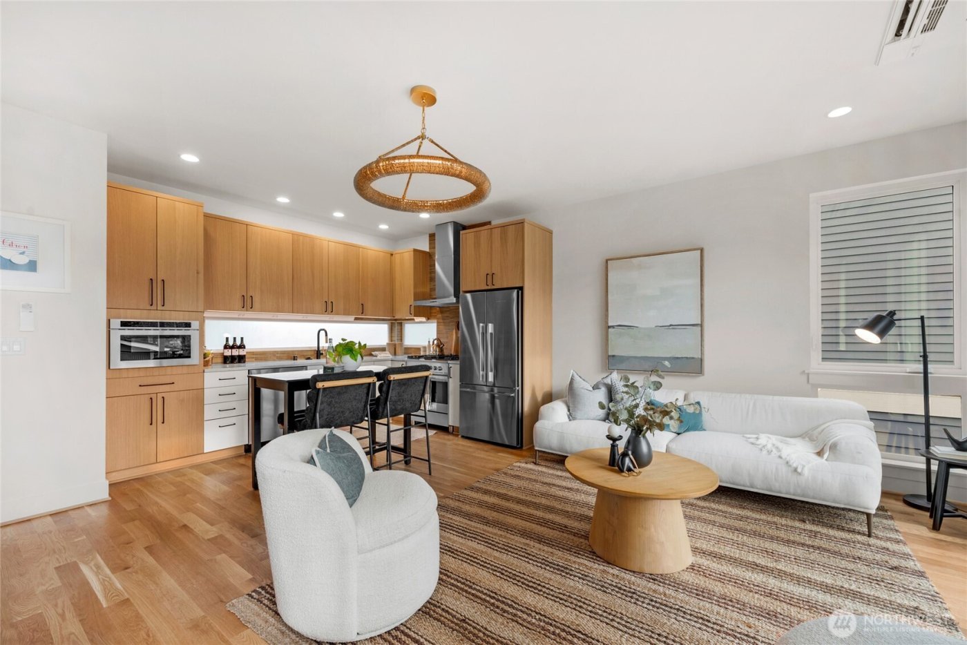 4048 32nd Avenue W #B, Seattle, WA 98199