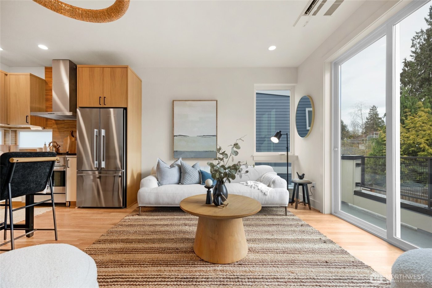 4048 32nd Avenue W #B, Seattle, WA 98199